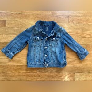 Gap Kids Jean Jacket